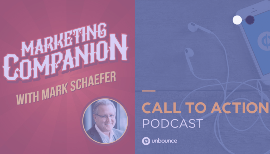 Marketing Companion & Call To Action Top 10 B2B Podcasts for Efficient Marketers