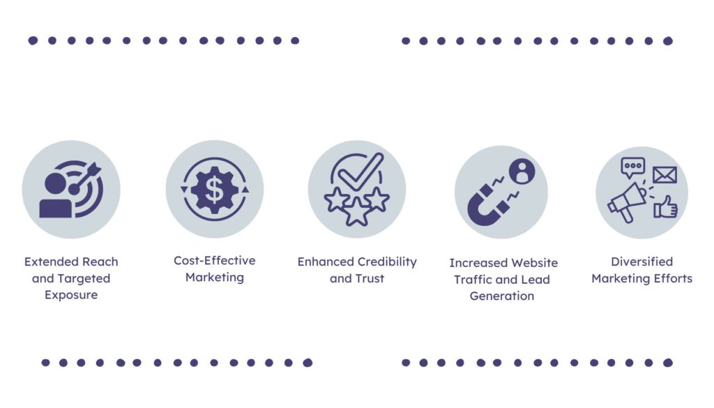 The Power of Affiliate Marketing Benefits of Building a Network of Allies