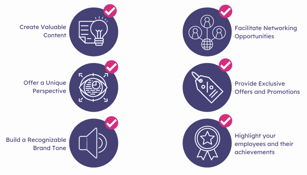 Why Would Anyone Follow Your LinkedIn Page How to Get More LinkedIn Followers for Your Business with AI