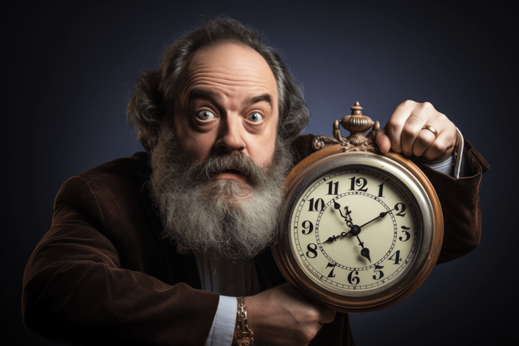 Retargeting advertising worst practices - time pressure