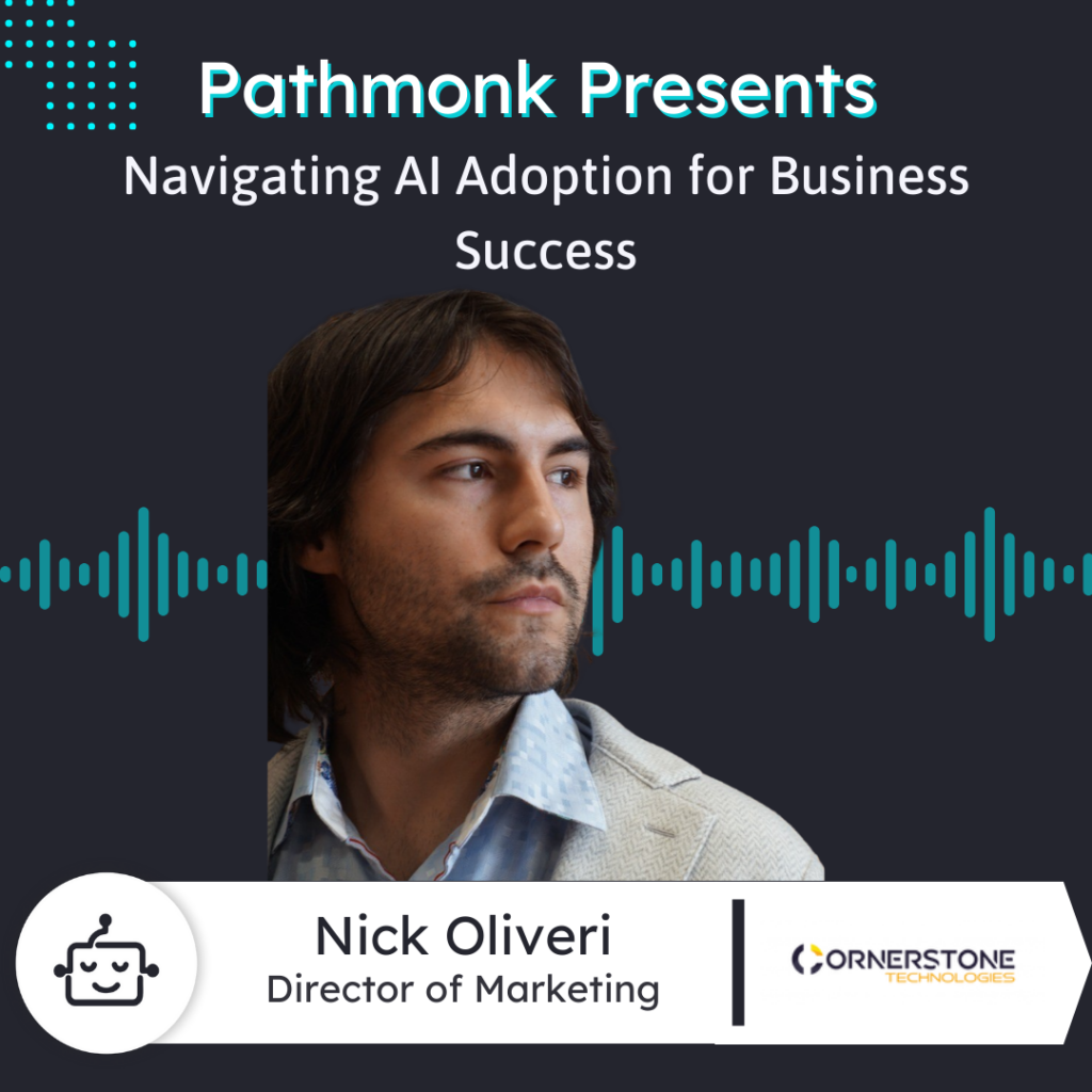 Cornerstone Technologies - WordPress Thumbnail
