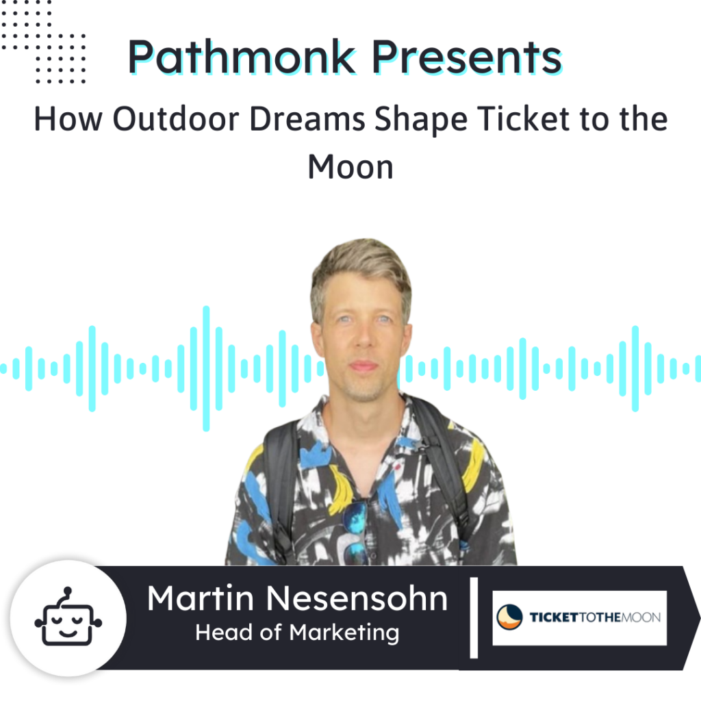 Ticket to the Moon - WordPress Thumbnail